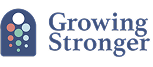 Growing Stronger logo