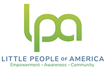 Little People of America logo