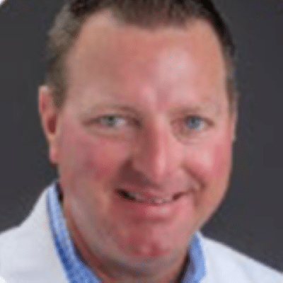 Daniel G. Hoernschemeyer, MD