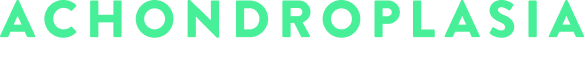 Achondroplasia The Inside Story logo